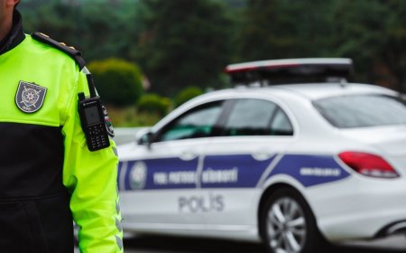Дорожная полиция обратилась к участникам движения в связи с нестабильной погодой