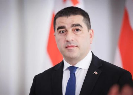 Первая сессия нового парламента Грузии состоится в ноябре