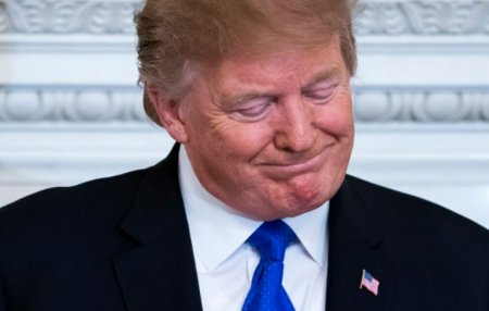 В Детройте мусульмане поддержали Трампа