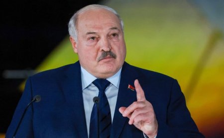 Лукашенко: «Запад не может надавить на Зеленского»