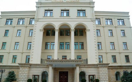Министерство обороны объявляет набор на сверхсрочную военную службу