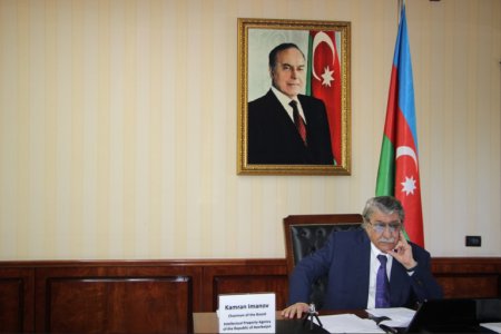 Азербайджан ждет ответа от Грузии