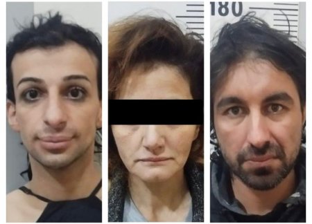 Из дома в Баку украдено 400 мясорубок