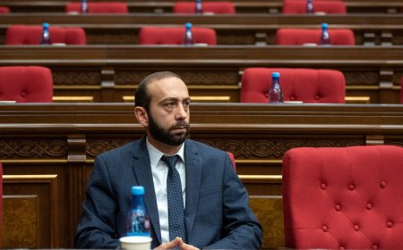 Мирзоян: Баку полуофициально приветствовал наши предложения