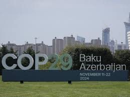 Баку об неучастии Еревана в COP29