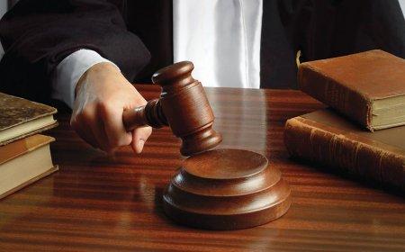 Суд вынес решение по апелляции в отношении обвиняемых по "Тертерскому делу"