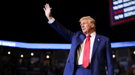 Спецпредставитель Путина считает, что Трампа следует пригласить на конференцию в Баку