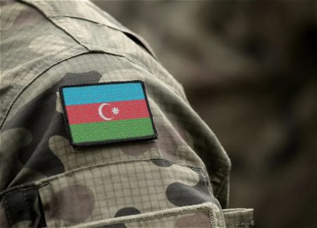 Еще один военнослужащий Азербайджанской армии застрелился