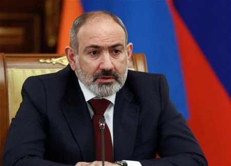 Пашинян о встрече с Ильхамом Алиевым в рамках БРИКС: Такого долгого разговора между нами давно или никогда не было
