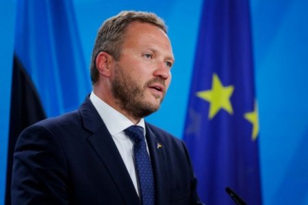 Европа может отправить войска в Украину