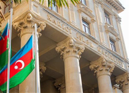 Азербайджан подал в Гаагский суд иск против Армении