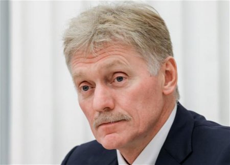 Россия нуждается в мигрантах для динамичного развития – Песков
