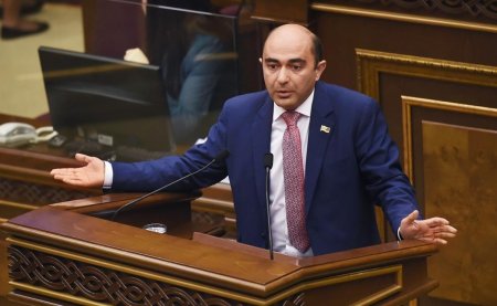 Баку готовит иск на 1 триллион долларов
