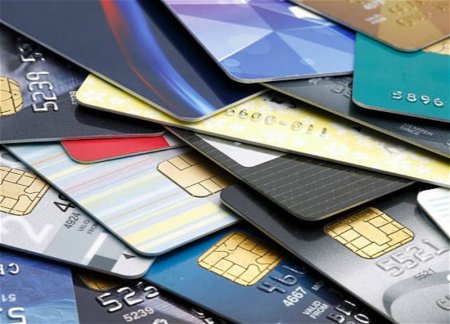 258 объектов оштрафованы за осуществление оплаты «с карты на карту»