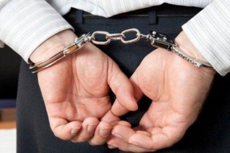 Азербайджанец, задержанный в Стамбуле с партией золота, доставлен в Баку и заключен под стражу