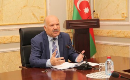 Депутат: Выплата в 80 манатов для наших ветеранов — позорная сумма
