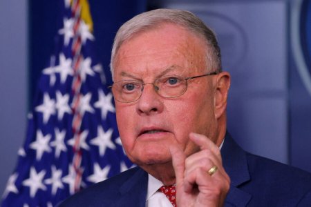 Посланник Трампа по Украине будет продвигать «мир через силу»