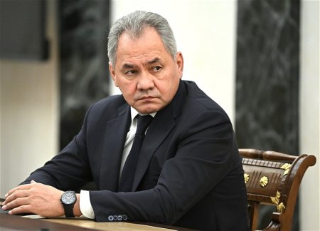 Шойгу: ядерный зонтик РФ по новой доктрине распространяется на ОДКБ