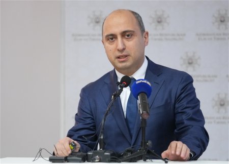 В Карабахском университете будут открыты новые специальности - Эмин Амруллаев