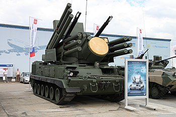 Новые подробности в деле самолета AZAL: Как «Панцирь» сбивал пассажирский самолет