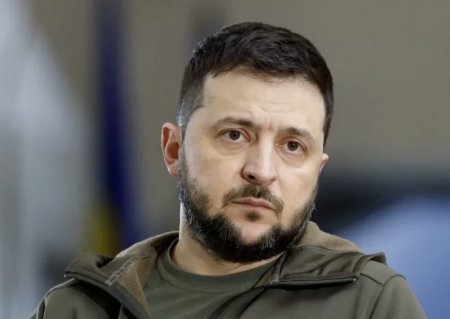 Зеленский признал, что ВСУ не смогут вернуть захваченные Россией территории