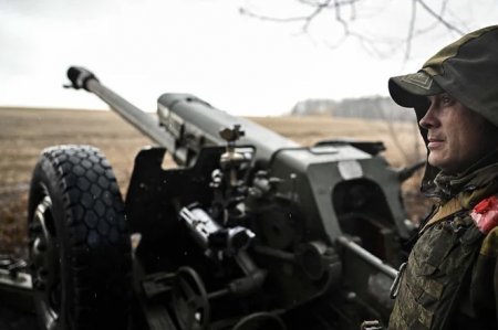 Минобороны России сообщило о подготовке 300 тыс. контрактников