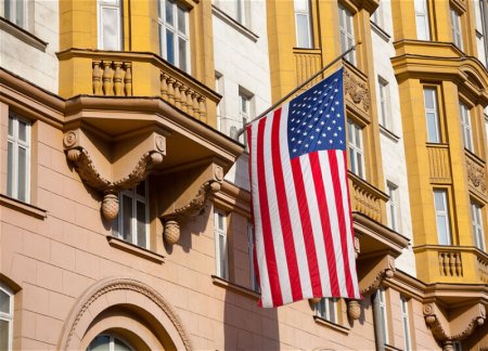 США призвали своих граждан немедленно покинуть Сирию