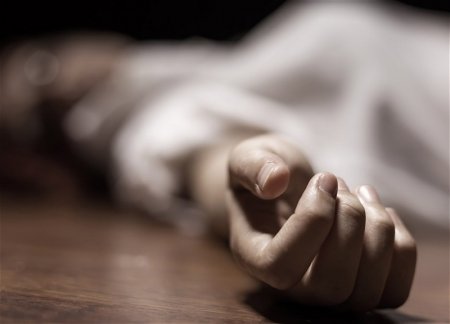 В Агджабеди убита женщина, подозреваются зять и сын
