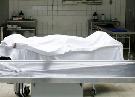 Пропавший в Баку 20 дней назад мужчина скончался в больнице