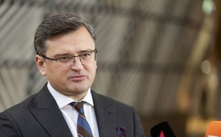 Кулеба: Трамп не решит конфликт в Украине ни за 24 часа, ни за 48 часов, ни за 72 часа