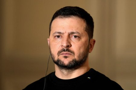 Зеленский: «Россия бросает северокорейцев в штурмы»