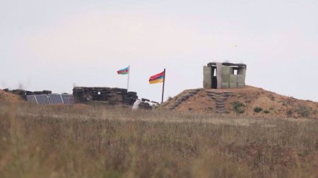 Азербайджан ужесточает переговорную повестку и выдвигает новые требования касательно Армении