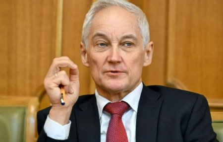 Белоусов: К 2025 году Россия намерена достичь «победы» в войне