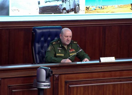 В Москве убит генерал Игорь Кириллов и его помощник