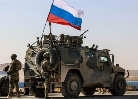 В МИД Турции прокомментировали будущее российских баз в Сирии