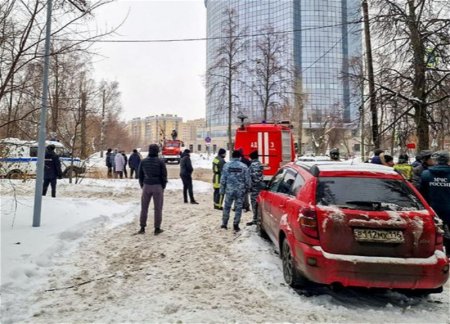 В Татарстане ввели режим ЧС для органов власти
