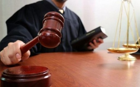 В Баку начинается суд над обвиняемыми в шпионаже в пользу Франции