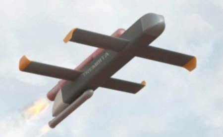 Украина разрабатывает ракету, способную бить по Москве
