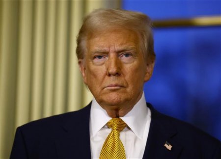 Трамп заявил, что будет добиваться смертных приговоров для убийц