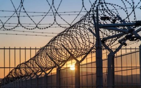 В Казахстане теперь пожизненное за наркопреступления