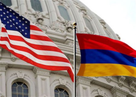 Армения и США подпишут документ о стратегическом партнерстве