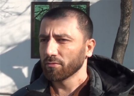 Выживший в авиакатастрофе Махир Джараев рассказал о взрывах и спасении 