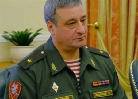 Азербайджанец назначен представителем Республики Дагестан в Баку