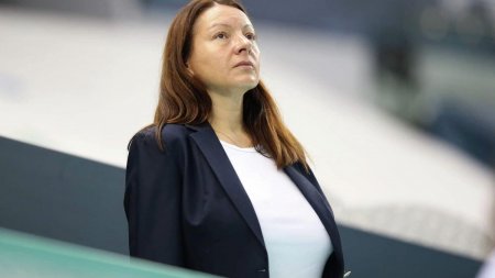Мариана Василева уволена с должности замминистра молодежи и спорта