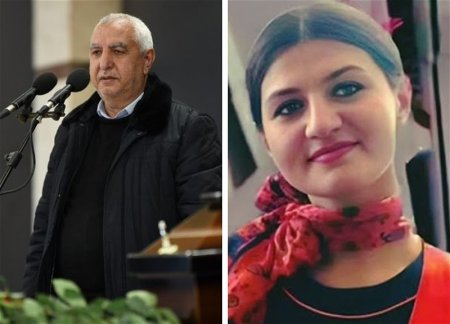 Возбуждено уголовное дело о мошенничестве в отношении семьи Национального героя Азербайджана Хокумы Алиевой