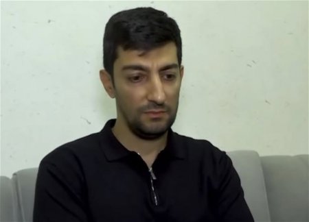 Муж Хокумы Алиевой отказался от страховой выплаты и компенсации в размере 40 тыс манатов