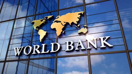 Всемирный банк выделит Армении 1 миллиард 700 миллионов долларов