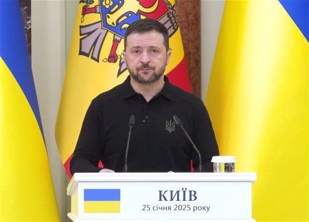 Азербайджан обладает значительными объемами газа для снабжения стран Европы - Зеленский