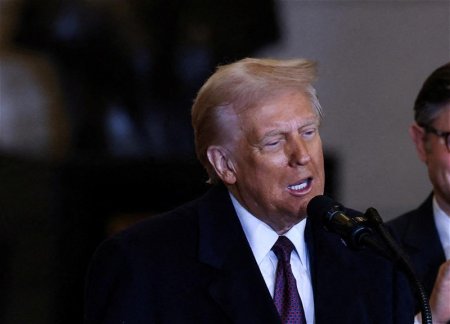 Трамп: Канада полностью зависит от США и не может быть суверенным государством