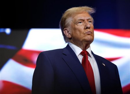 Трамп считает возможным расселение жителей сектора Газа в арабских странах